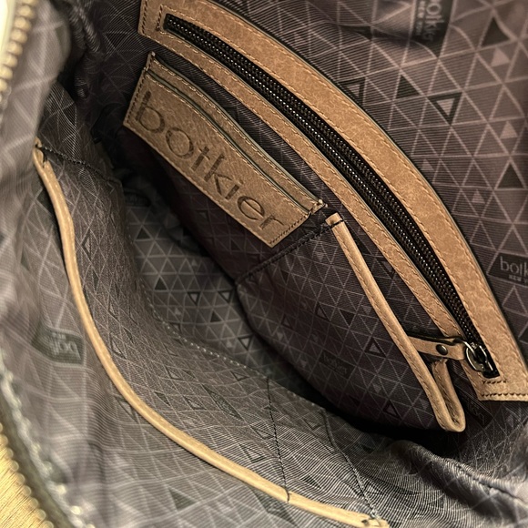 Botkier Beige Bag - Picture 5 of 6